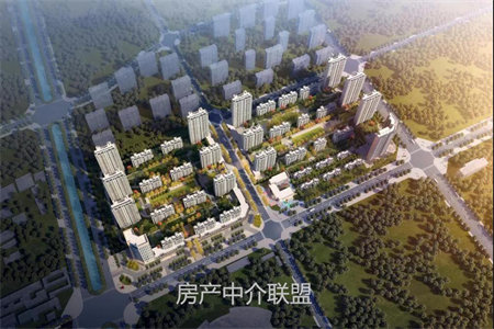 府第东郡2室2厅1卫88.18㎡