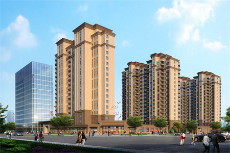 一实小附近东岳广场电梯2室2厅1卫59万90m2出售