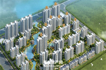 西苑佳居94.3m2精装2室2厅1卫74万出售